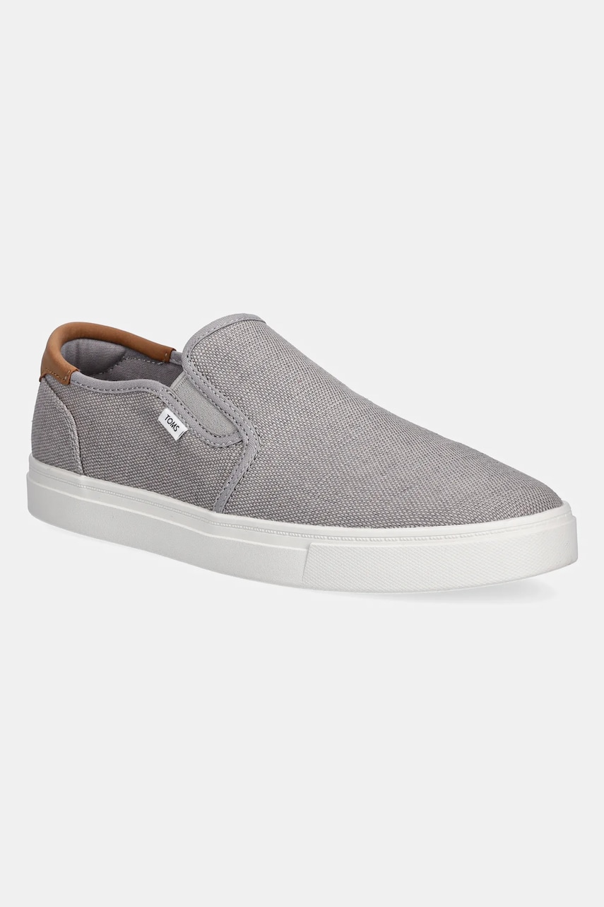 Toms  Tenisky  LEGACY CANVAS