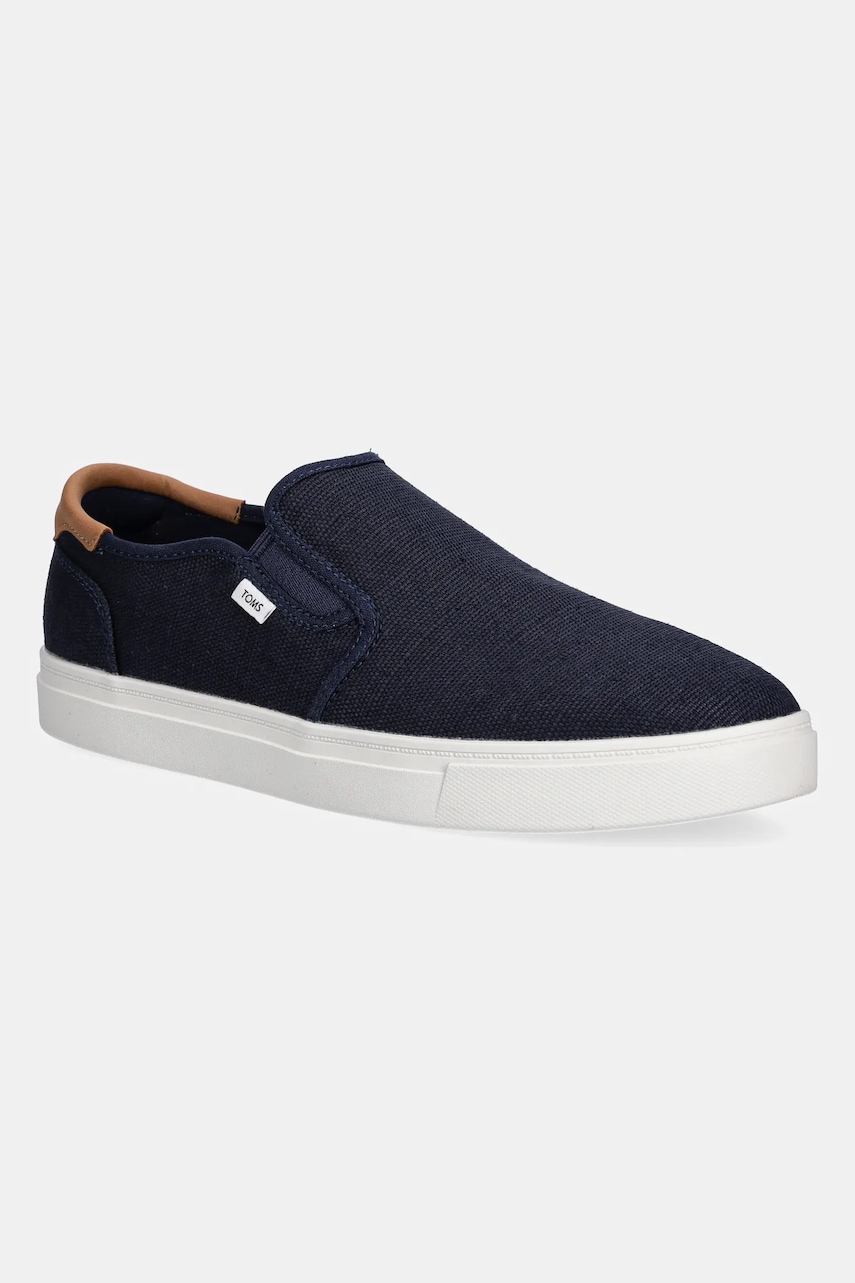 Toms  Tenisky  LEGACY CANVAS