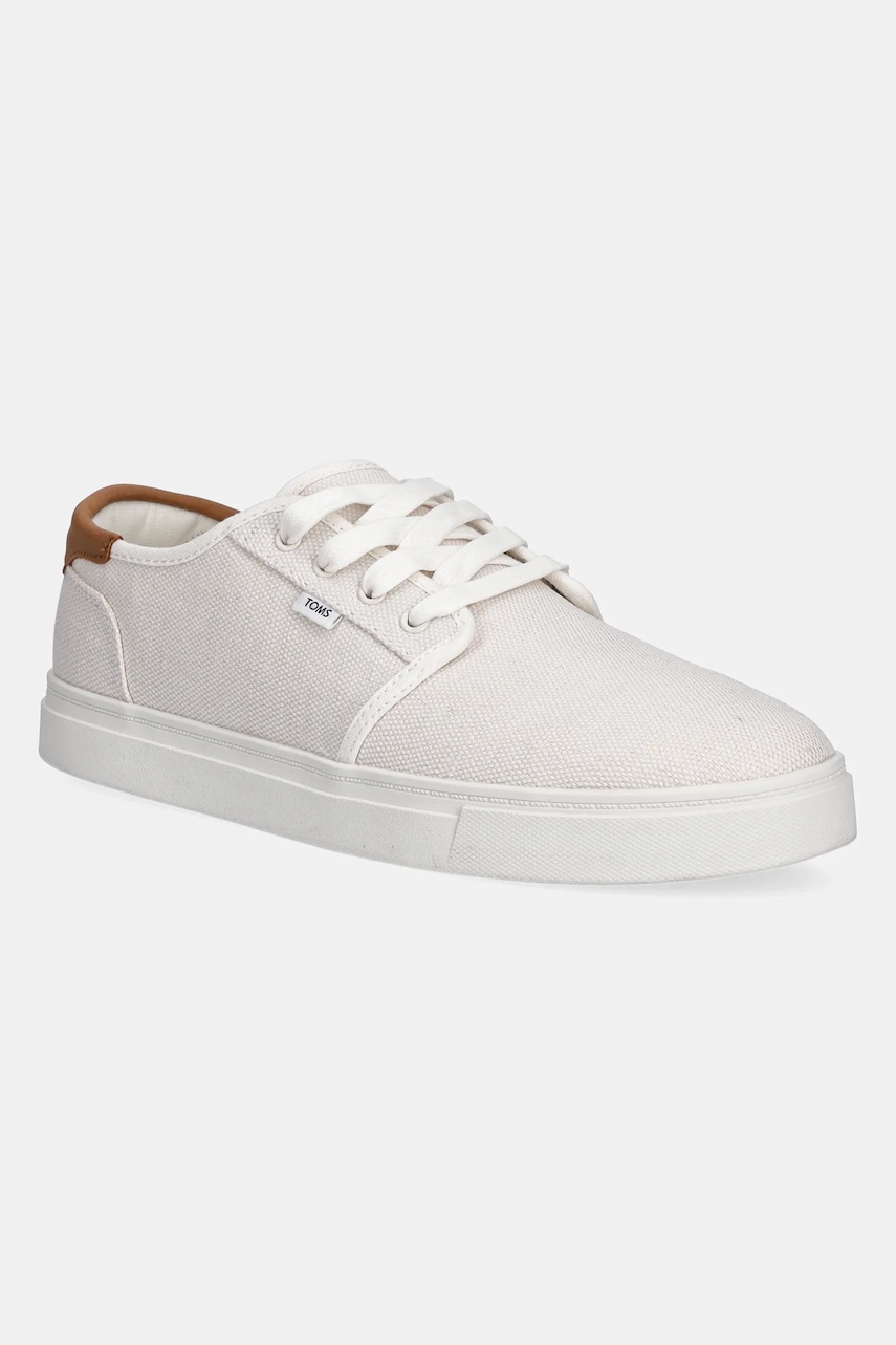 Toms  Tenisky  LEGACY CANVAS