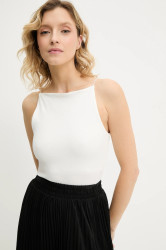 Top Answear.LAB dámský, bílá barva