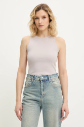 Top Answear.LAB fialová barva