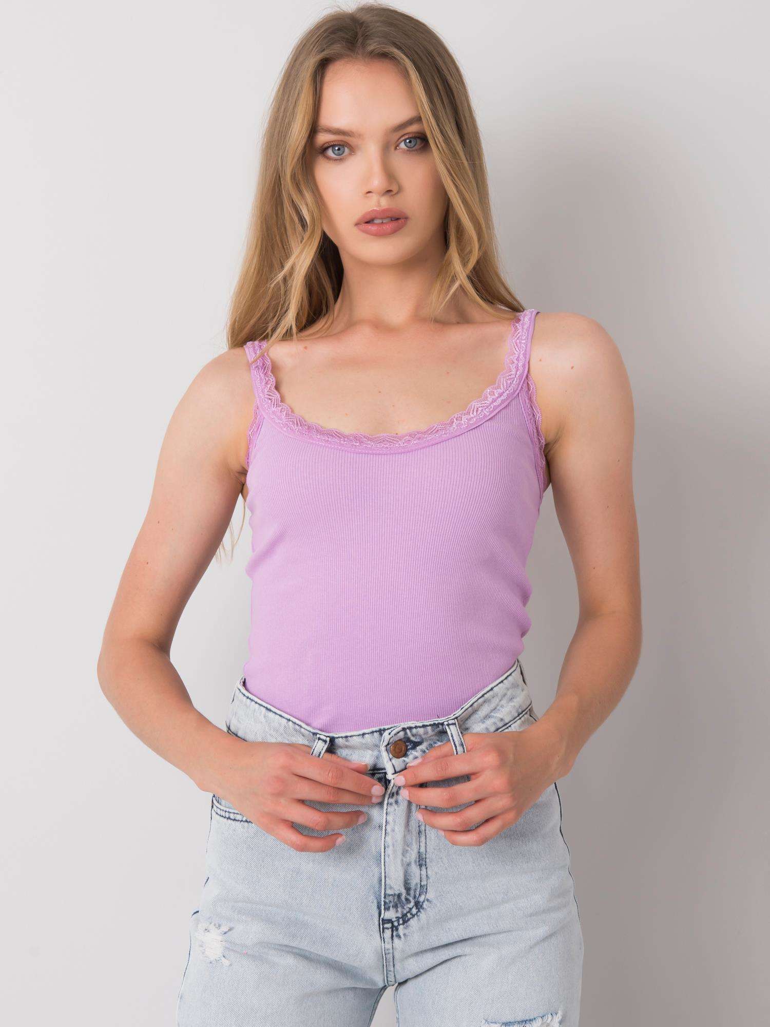 Top-CA-TP-5499.89P-Light Purple