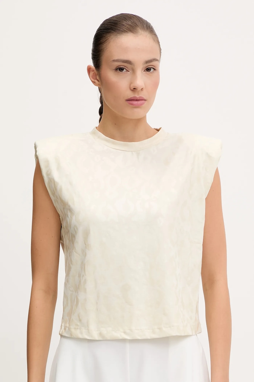 Top EA7 Emporio Armani