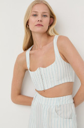 Top For Love & Lemons