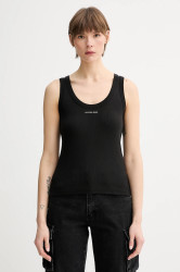 Top G-Star dámský, černá barva, D26065-D253