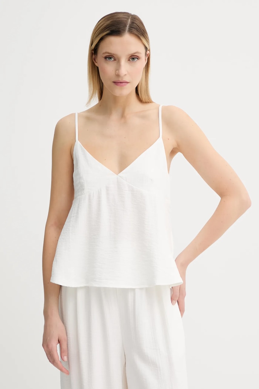 Top Gestuz béžová barva, 10910439