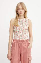 Top Guess CLAIRE béžová barva, W5GP17 KCSA2