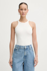 Top La Mania VENO bílá barva, VENO