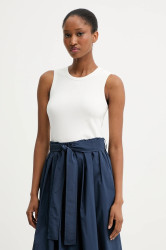 Top MM TONDO bílá barva, 2526946017600