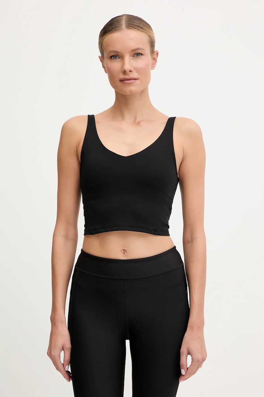 Top na jógu Joy in me Grace