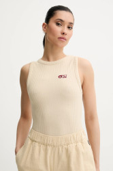 Top Picture Ziaky béžová barva, WTS0578