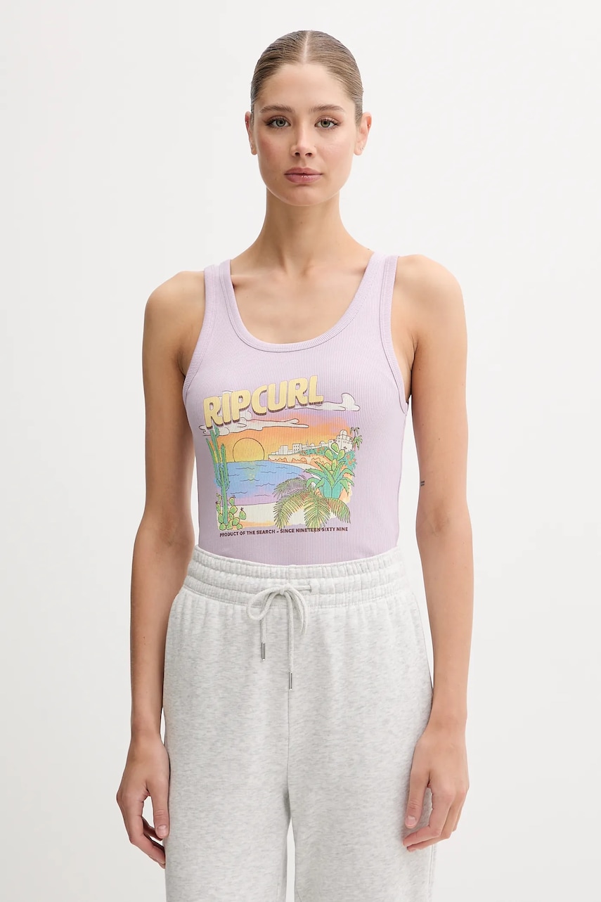 Top Rip Curl LA PALOMA