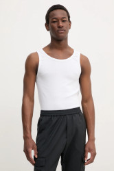 Top s příměsí lnu BARENA VENEZIA Camicia Mola