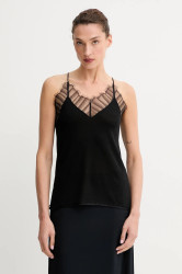 Top s příměsí vlny IRO