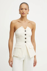 Top s příměsí vlny Marella