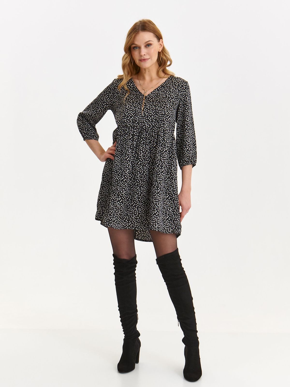 Top Secret LADY'S DRESS