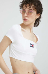 Top Tommy Jeans