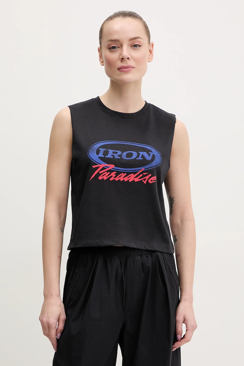 Top Under Armour Project Rock