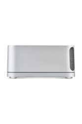 Topinkovač s dotykovým panelem Jacob Jensen Long SLot 19,5 x 11 41 cm