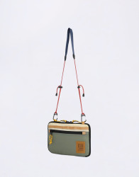 Topo Designs All Adventure Accessory Bag Beetle