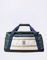 Topo Designs Mountain Duffel 40L Forest/Bone White