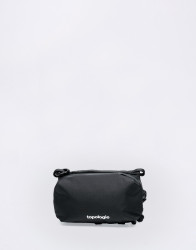 Topologie Mini Bottle Sacoche Black Ripstop Dry