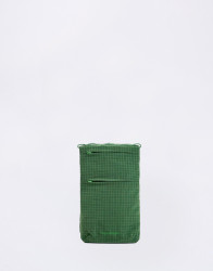 Topologie Phone Sacoche Ivy Green Vintage Ripstop
