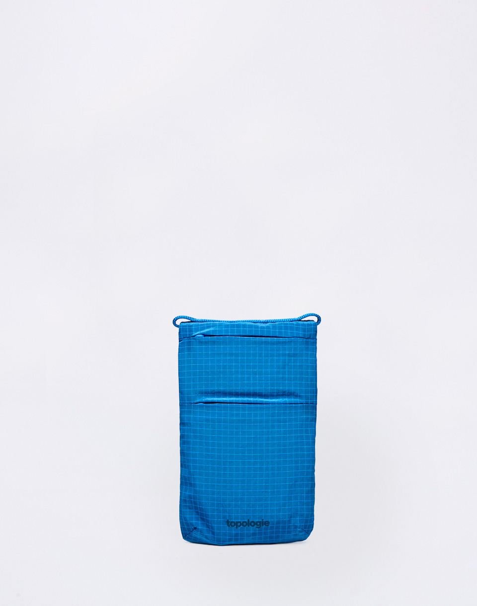 Topologie Phone Sacoche Sonic Vintage Ripstop