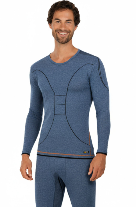 Toptex Pro - termotriko pro muže