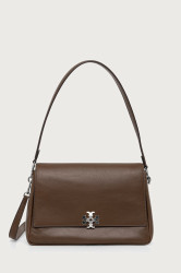 Tory Burch  crossbody kabelka dámská kožená Charlie