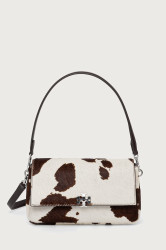 Tory Burch  crossbody kabelka dámská kožená Charlie
