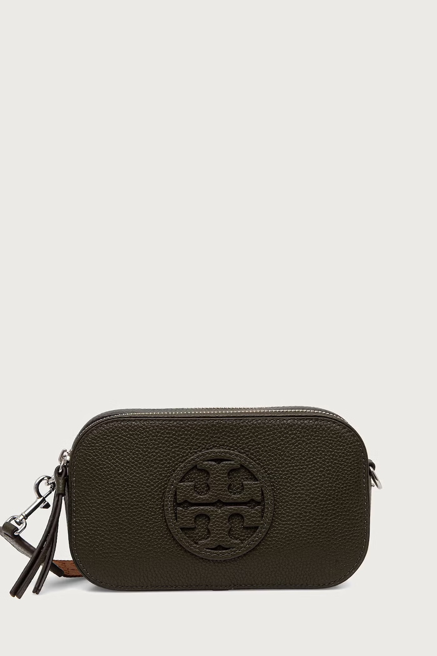 Tory Burch  crossbody kabelka dámská kožená Miller Mini