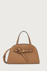 Tory Burch  crossbody kabelka dámská kožená Romy Small Bauletto