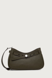 Tory Burch  crossbody kabelka dámská kožená Romy Zip