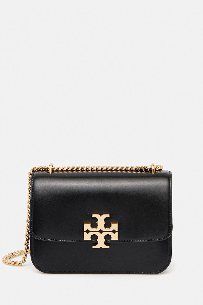 Tory Burch  Kožená kabelka  Eleanor