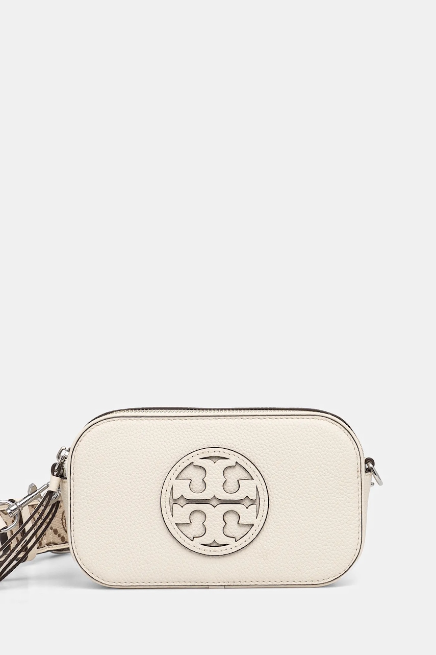 Tory Burch  Kožená kabelka  Miller
