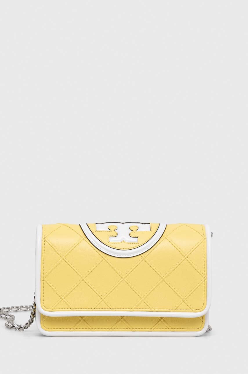 Tory Burch  Kožená kabelka
