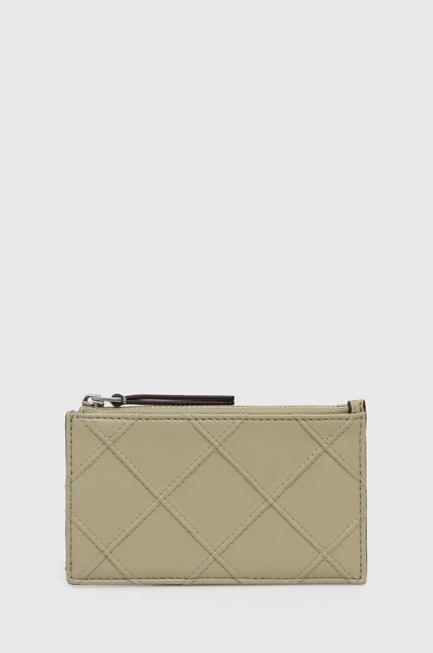 Tory Burch  Kožená peněženka  Fleming Soft
