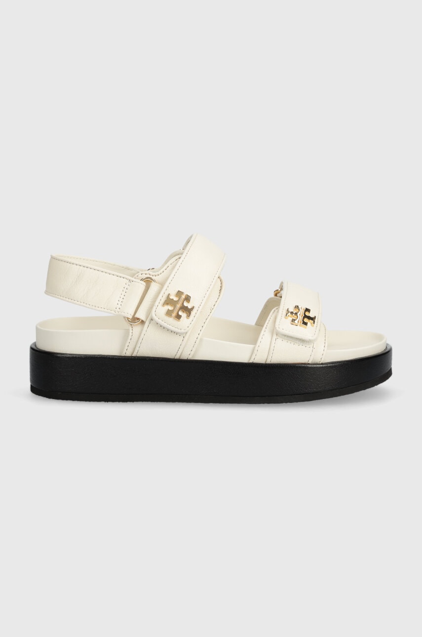 Tory Burch  Kožené sandály  Kira Sport Sandal