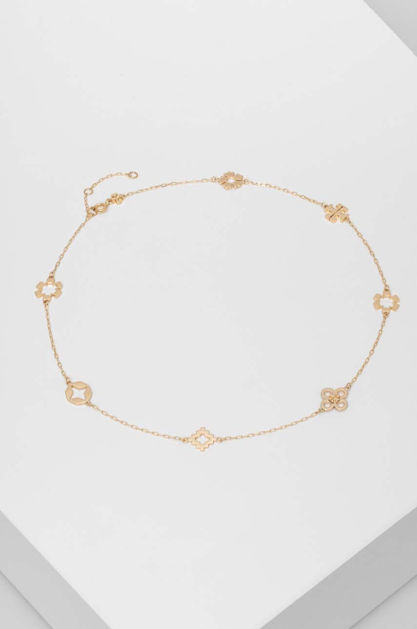 Tory Burch  Náhrdelník  Kira Clover