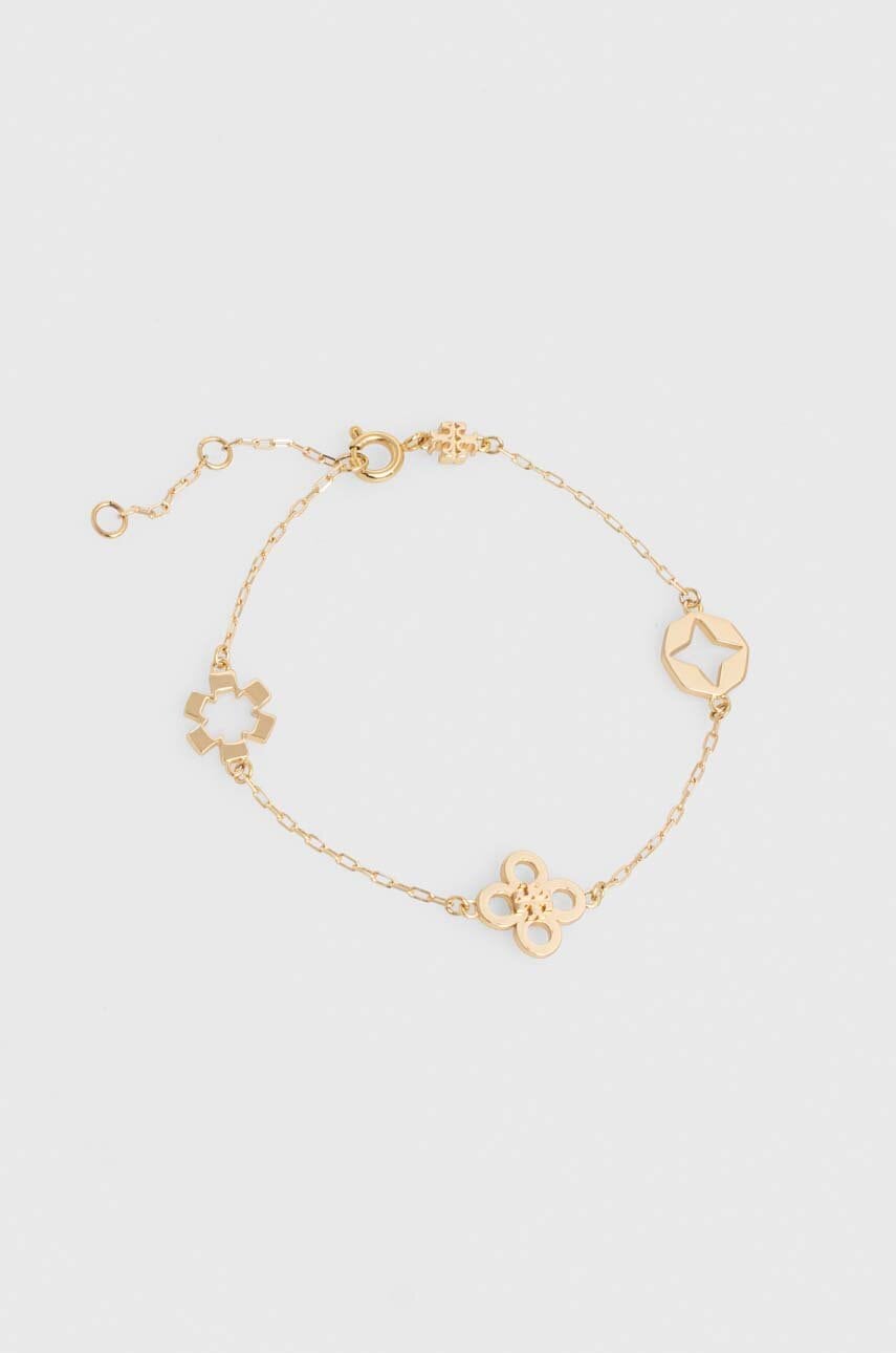 Tory Burch  Náramek  Kira Clover