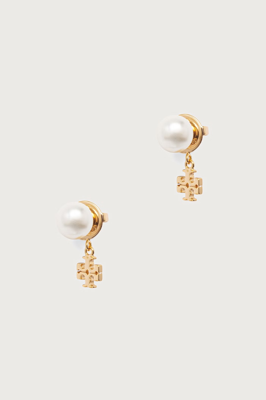 Tory Burch  náušnice dámské Moondance