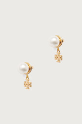 Tory Burch  náušnice dámské Moondance
