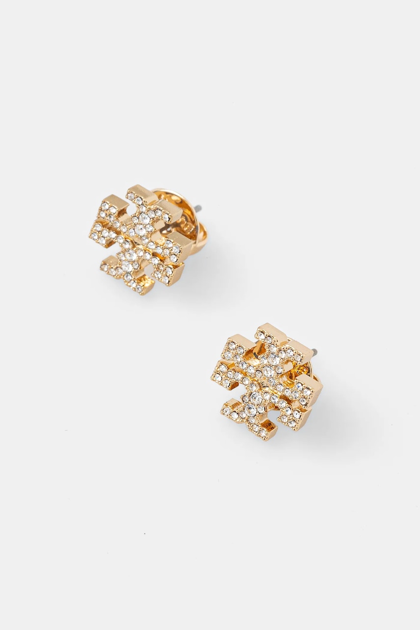 Tory Burch  Náušnice  Kira Pave Stud