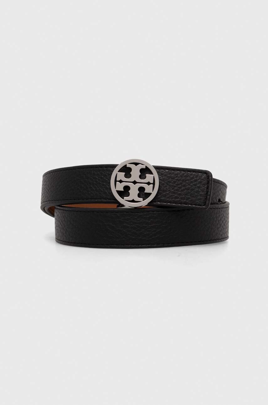 Tory Burch  oboustranný pásek dámský kožený