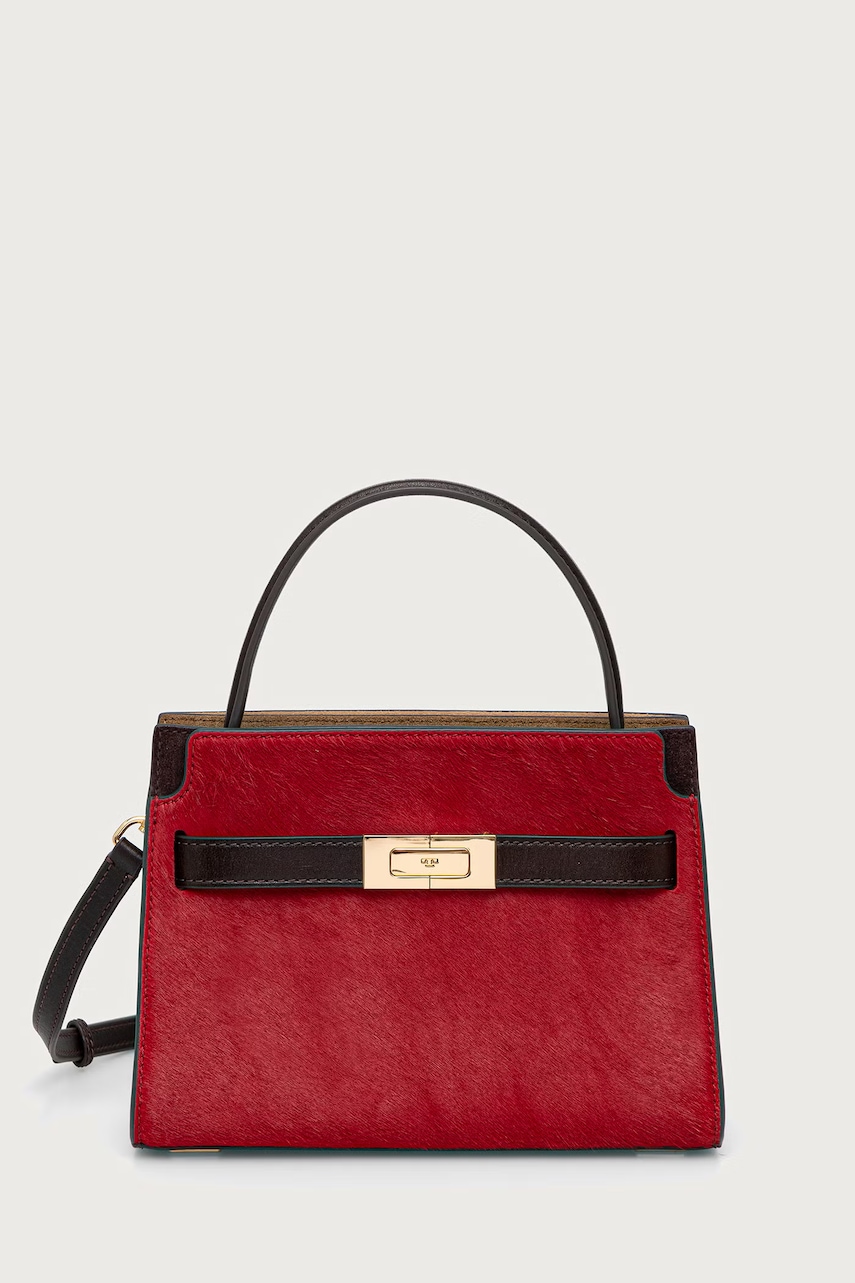 Tory Burch  taška dámská kožená Lee Radziwill