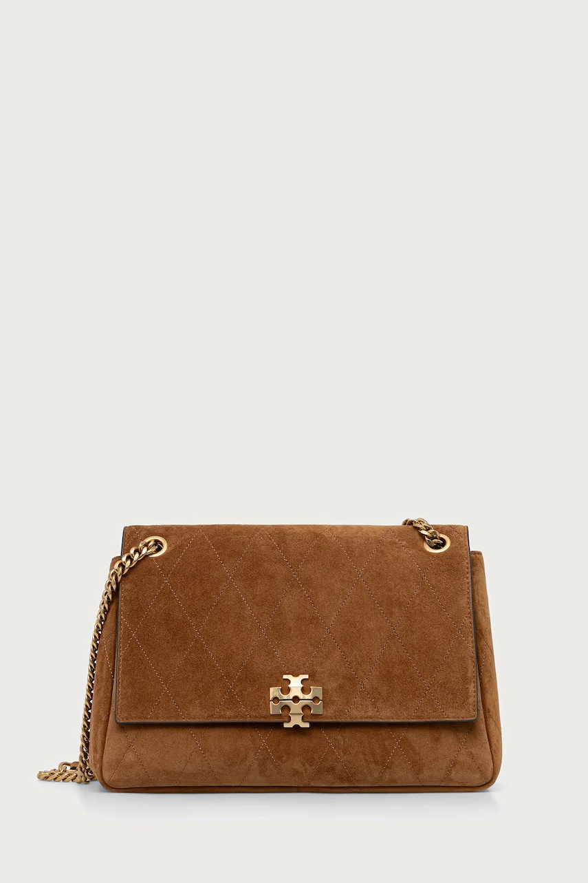 Tory Burch  taška dámská semišová Charlie