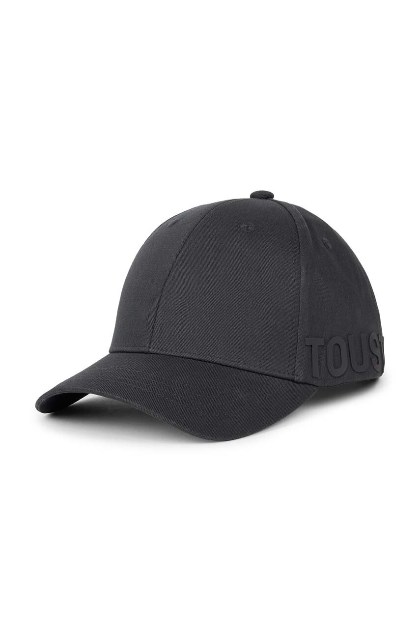 Tous  Bavlněná baseballová čepice  Motif