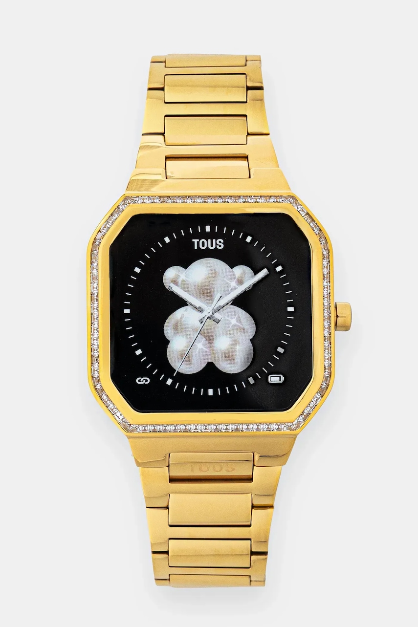 Tous  Chytré hodinky