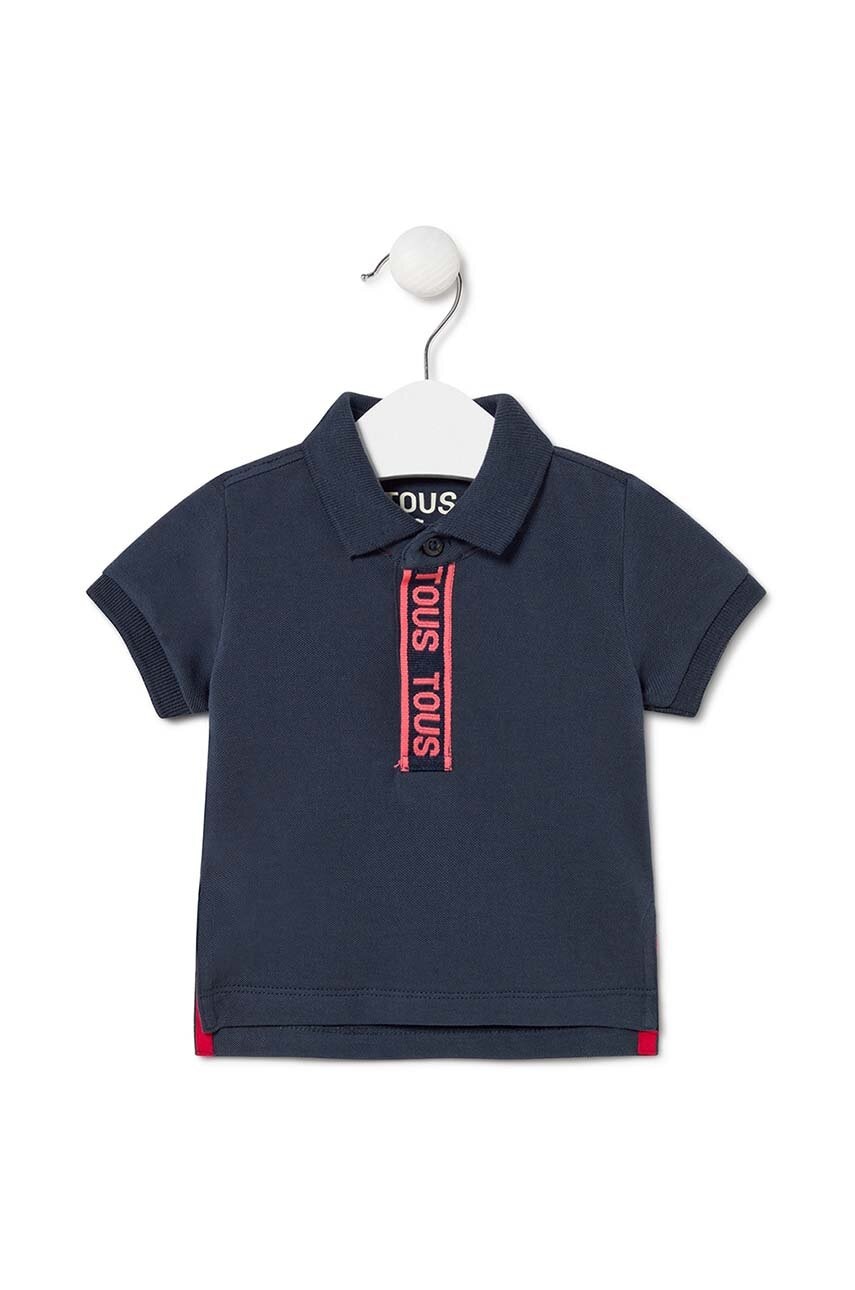 Tous  Dětské polo tričko